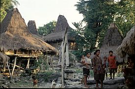 Kampung Praijing