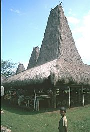 Kampung Ratenggaro