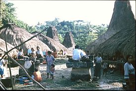 Im Kampung Puunaga