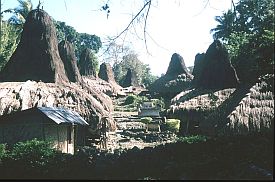 Kampung Puunaga