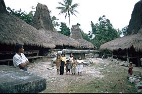 Kampung Lette Kawaina