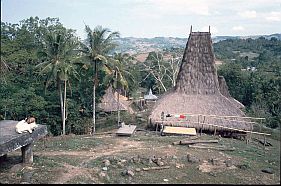 Kampung Lahipangabang