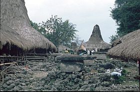 Kampung Tambera