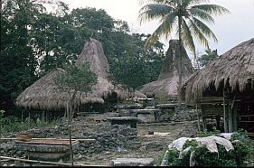 Kampung Tambera