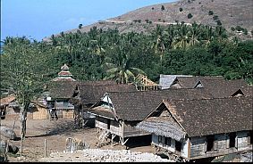 Kampung Nciri