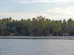 Insel Rani