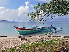 Pulau Mansaki