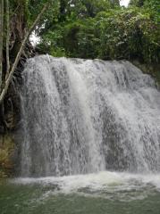 Wafsarak-Wasserfall