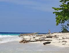 Numfor: Insel Manem
