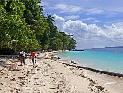 Numfor: Insel Manem