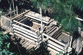 Schweineställe