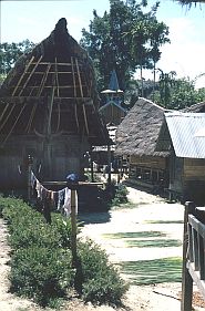 Haus in Rambusaratu