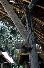 Haus in Rambusaratu