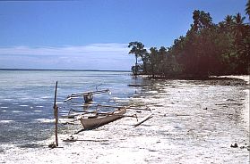 Insel Bukabuka