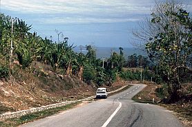 Trans-Sulawesi-Highway
