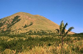 Mt. Lokon