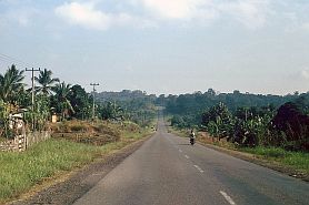 Trans-Sumatra-Highway