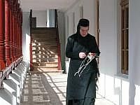 Kloster Agapia