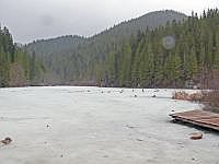 Der Rote See  (Lacul Roşu)