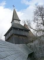 Kirchenburg Birthlm: Wehrtrme