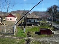 Ziehbrunnen zwischen Targu Mures und Bistritz -  Lothar Jaehn