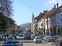 Bistritz