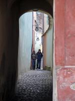 Kronstadt: Strada Sforii