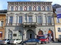 Kronstadt: Huserdetail