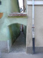 Kronstadt: Strada Sforii