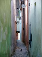 Kronstadt: Strada Sforii