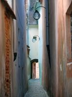 Kronstadt: Strada Sforii