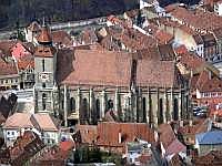 Hausberg Tmpa: Schwarze Kirche