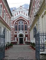 Synagoge