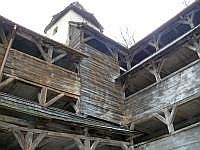 Weberbastei