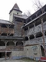 Weberbastei