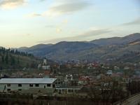 Cmpulung Moldovenesc