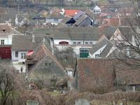 Blick auf Groscheuern