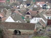 Blick auf Groscheuern