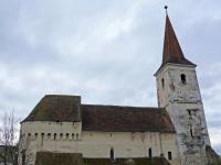 Groscheuern: Evangelische Kirche