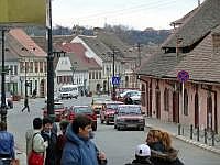 Strae in Heltau