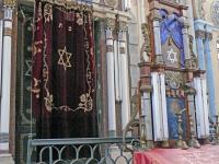 Radautz: Synagoge
