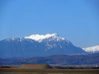 Karpatenlandschaft