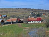 Drfer unterwegs