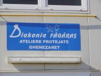 Sercaia: Diakonia Făgăraş - agape.eV.