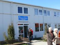 Sercaia: Sercaia: Diakonia Făgăraş - Werksttten
