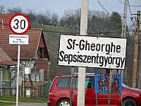 Sfntu Gheorghe