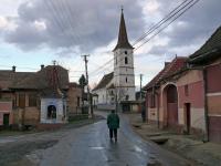 Sibiel ist ein kleines Dorf am Nordrand der Karpaten nahe Sibiu (Hermannstadt), in dem sich seit einigen Jahren  Dorftourismus entwickelt.