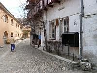 Siechenhaus, heute Altersheim -  Lothar Jaehn