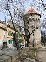 Wehrturm