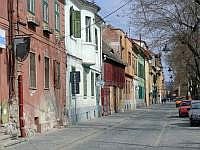 Strada Cetatii